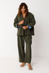Alana Jacket
