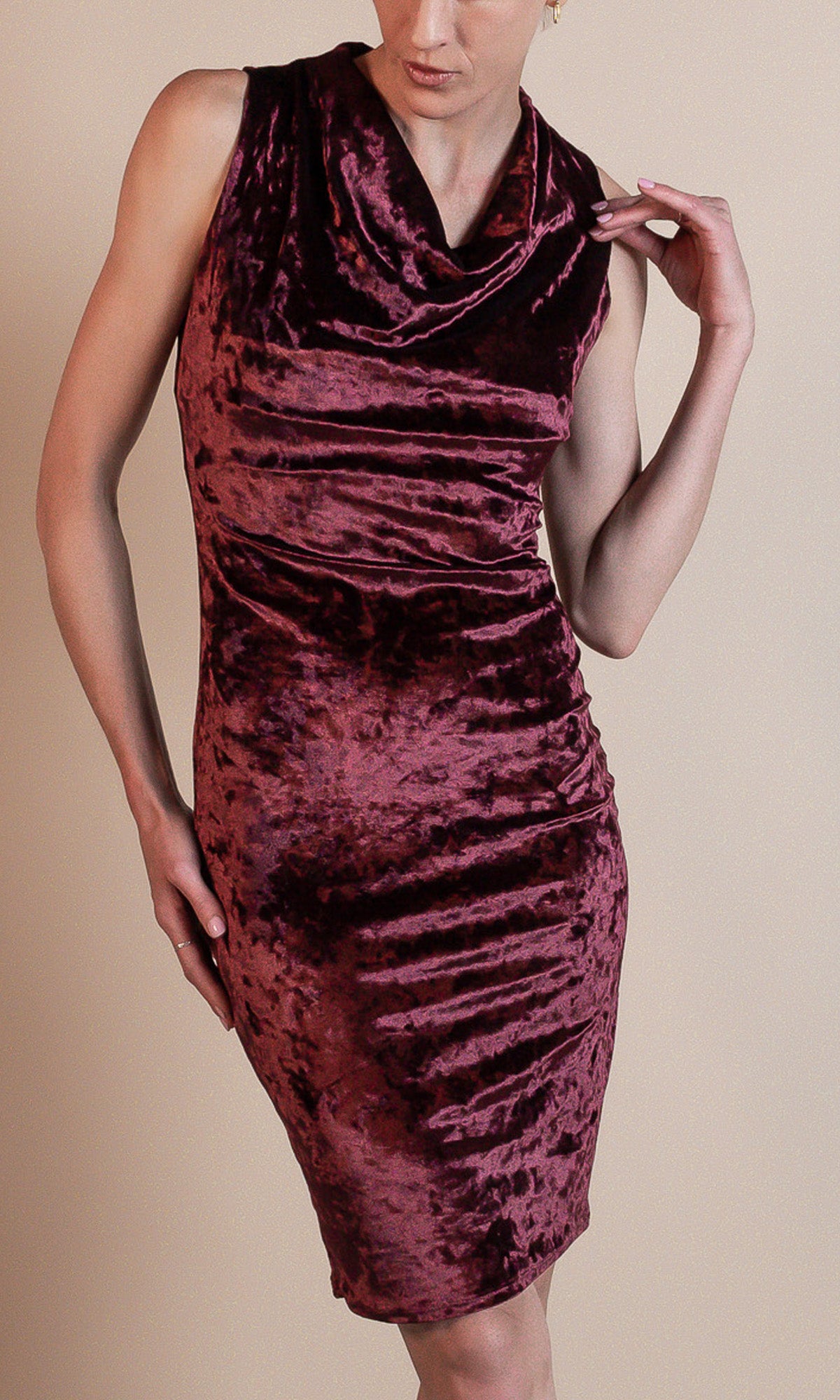 Robe Alora
