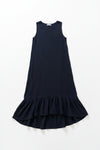 Angelina Gauze Dress