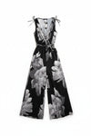 Culotte Jumpsuit
