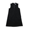 Ariella Suede Shift Dress