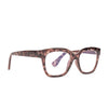 Ava Beige Tortoise Bluelight Reader