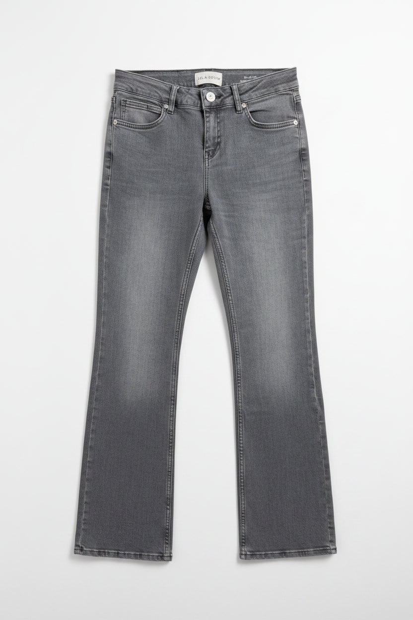 Billie-Washed Iron 31”