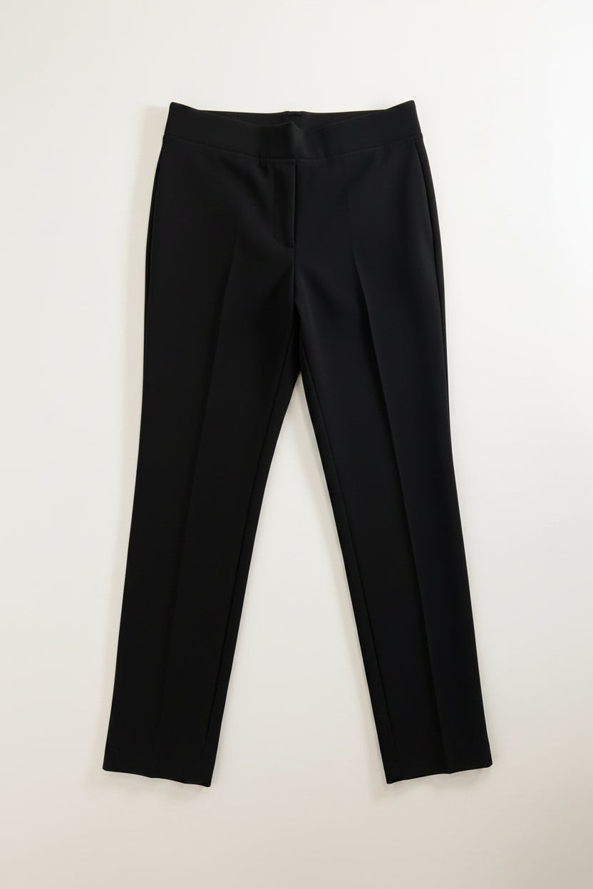 Pantalon de ville noir