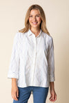 Chainstitch Embroidery Shirt