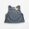 Chambray s/l top