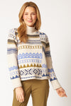 Chalet Snowdrift Sweater