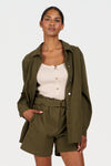Chore Jacket