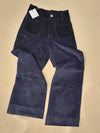 Colette Corduroy Jean
