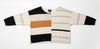Color Block Sweater