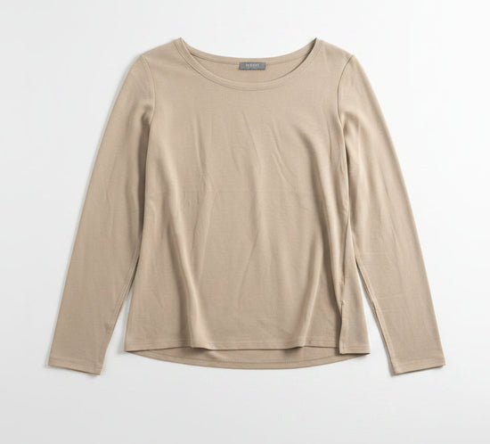 Core Travel L/S Tee