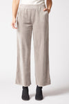Cozy Velour Zen Pant