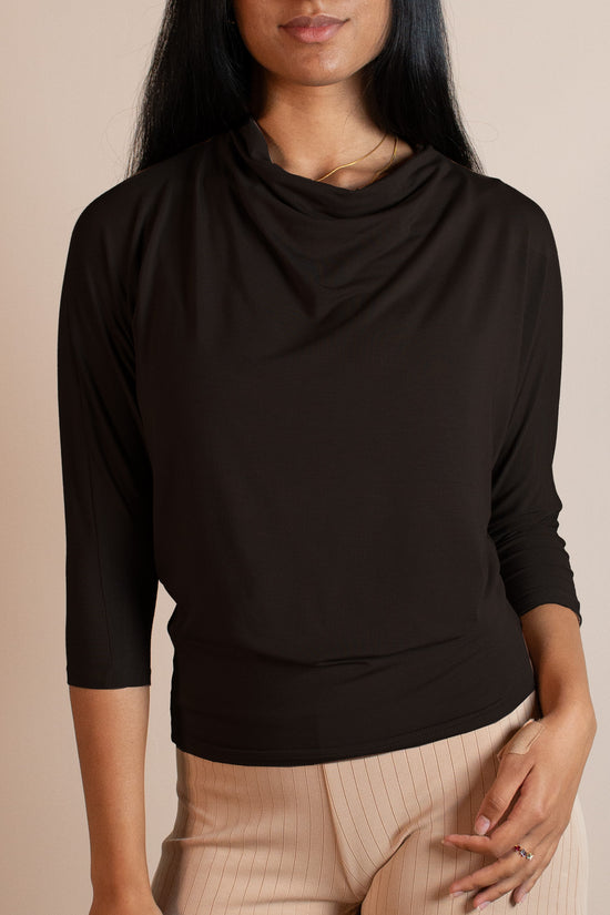 Dalia Dolman Top