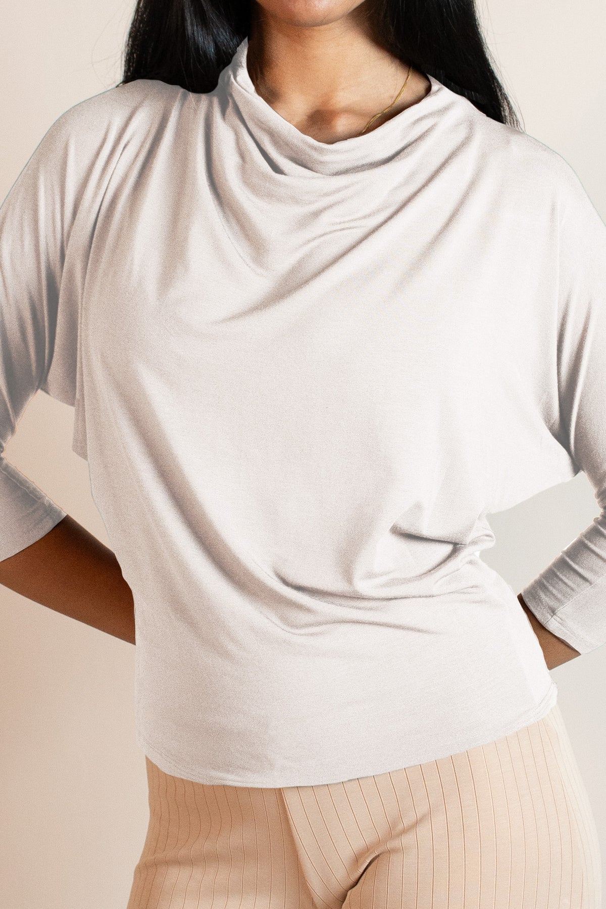 Haut Dalia Dolman