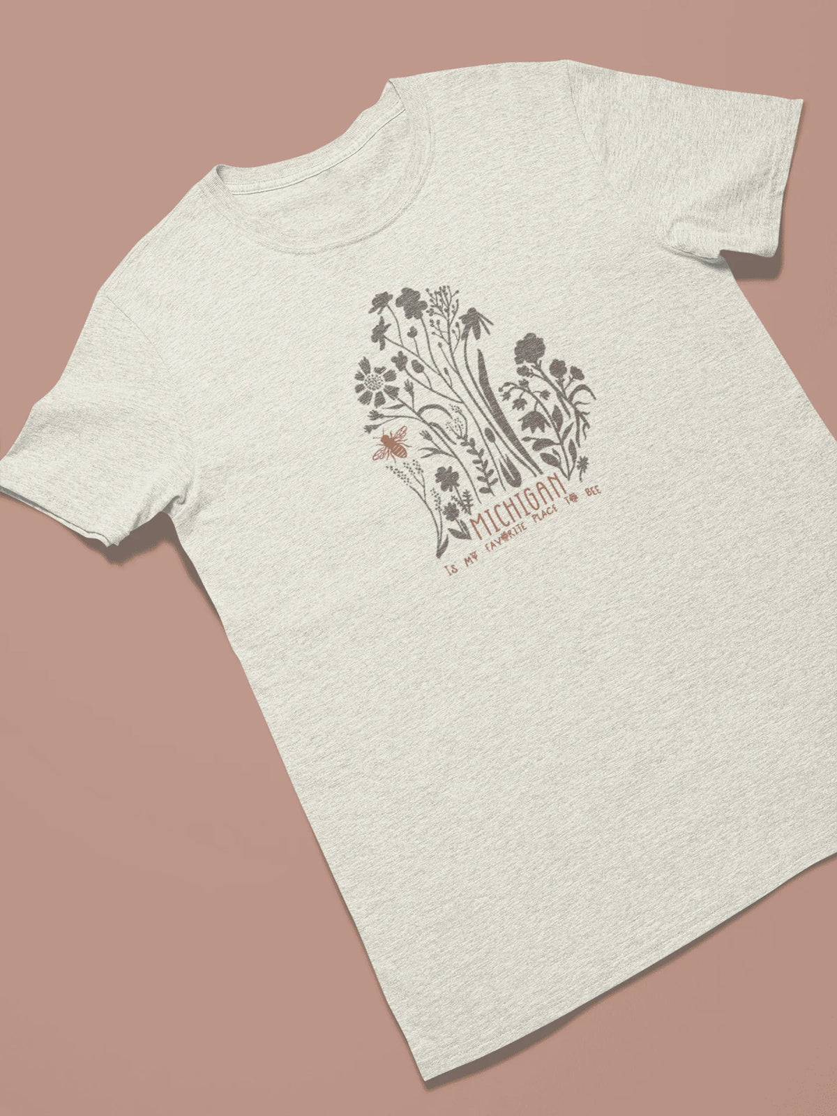 Place To Bee Tee