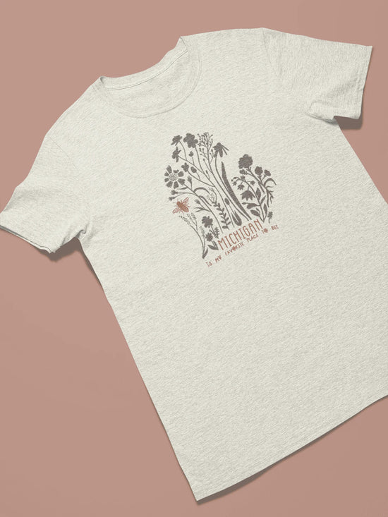 Place To Bee Tee