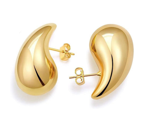 Boucles d'oreilles Mini Elia