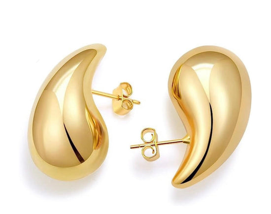 Mini Elia Earrings