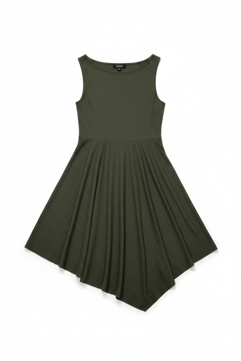 Vestido Aditi