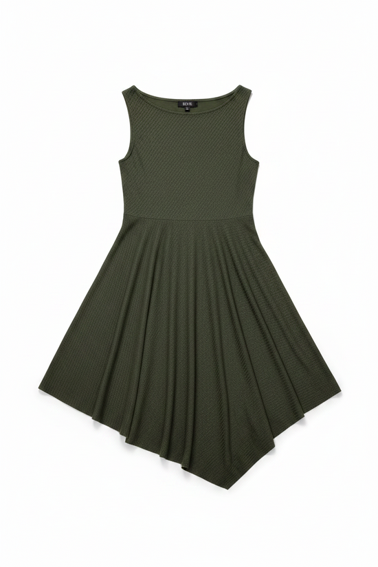 Aditi Dress