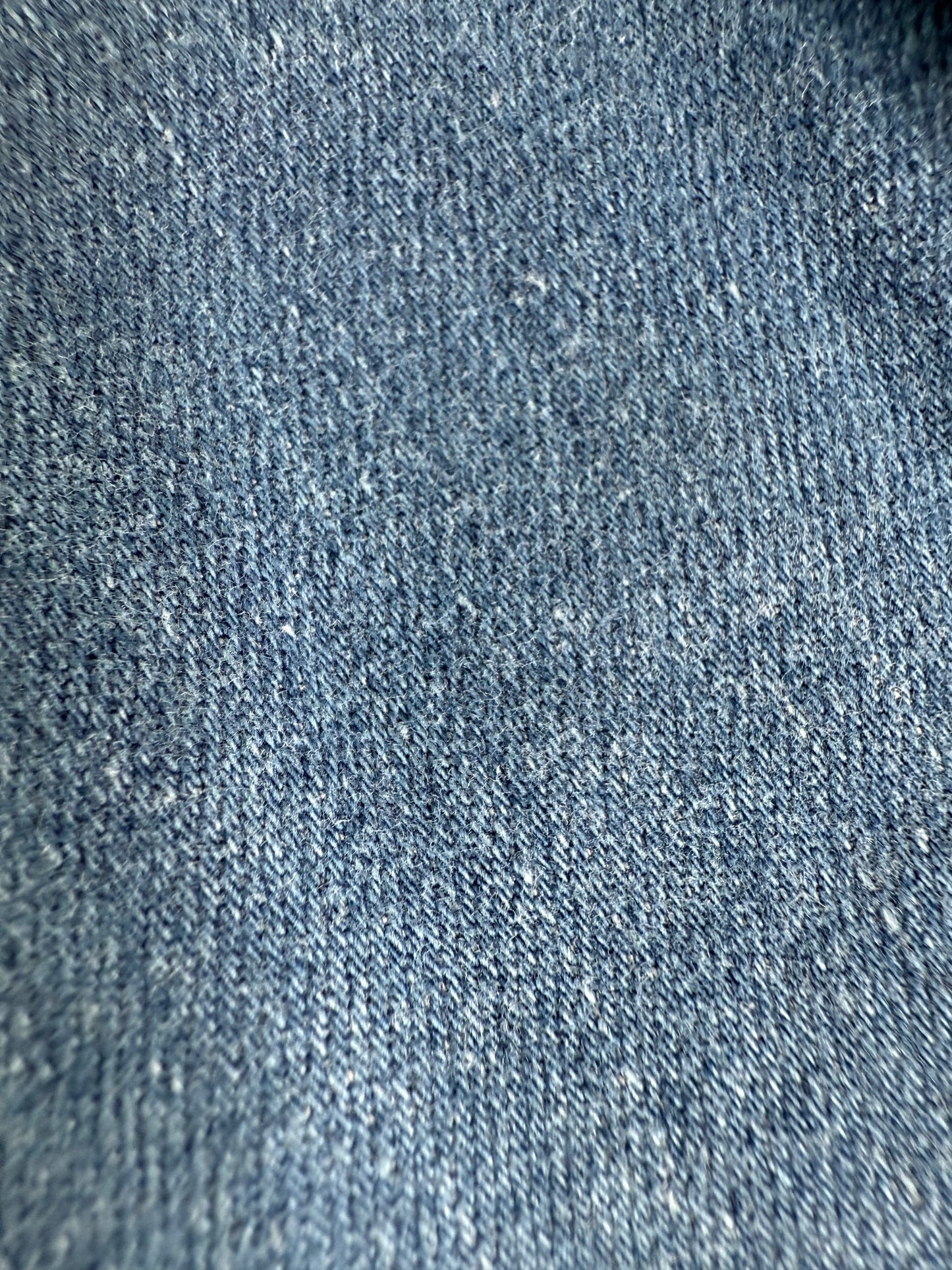 Fly Girl Blu Jean