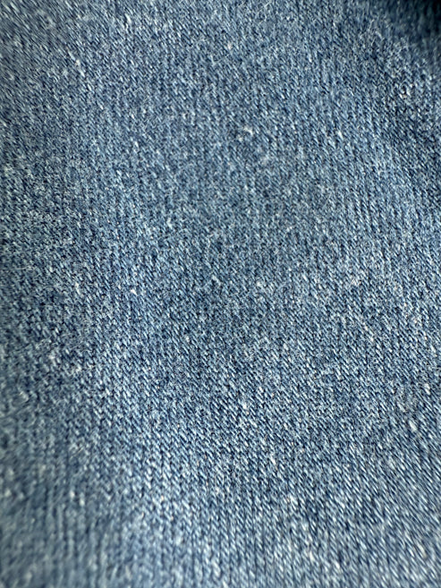 Fly Girl Blu Jean