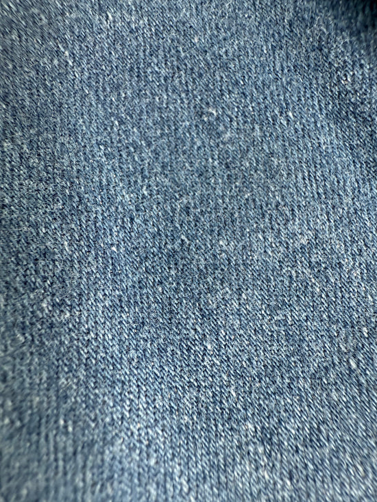 Fly Girl Blu Jean