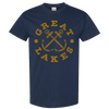 Great Lakes Anchor Tee