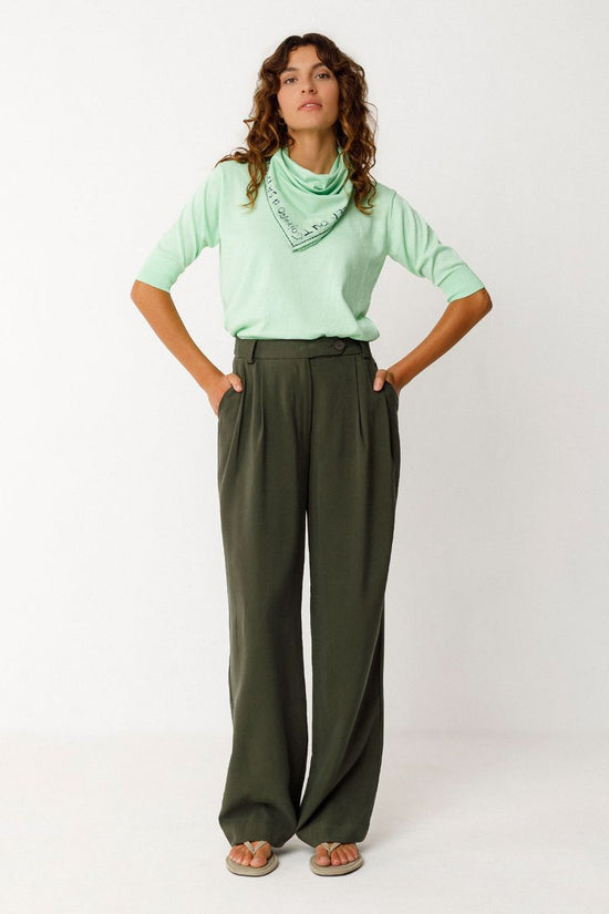 Haide Trouser