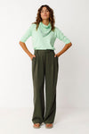 Haide Trouser