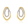 Harper Pave Earrings