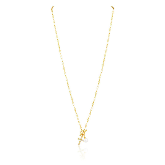 Hope Necklace