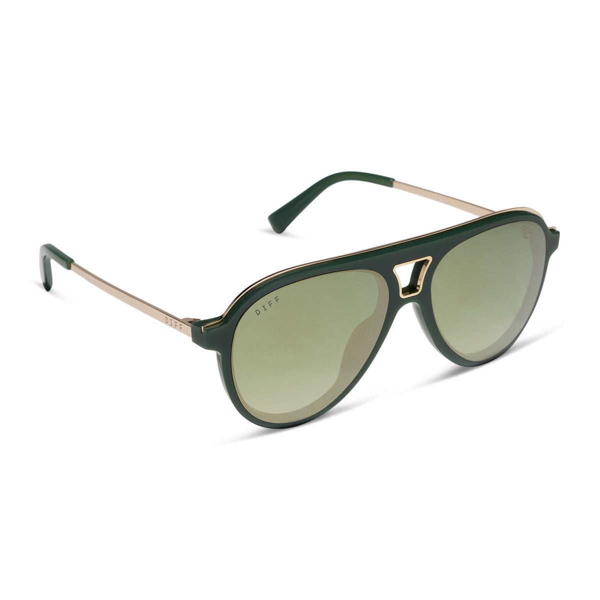 Tosca ii Fairway Green