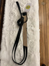 SIL Closure Tie Belt