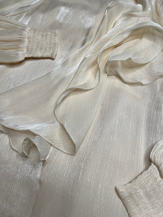 Wia Blouse