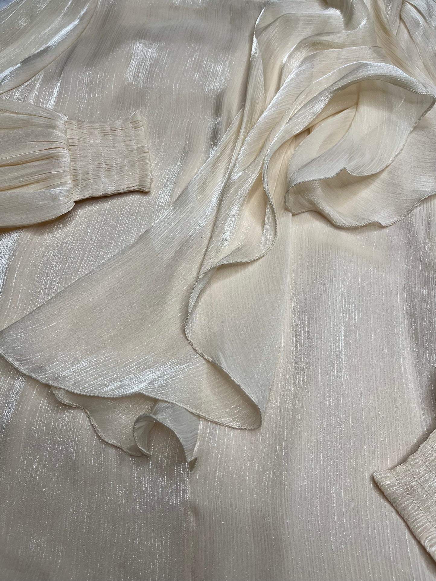 Blouse Wia
