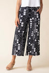 Express Travel Crop Pant