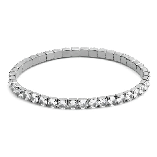 Eileen CZ Small Stretch Braclet