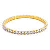Eileen CZ Small Stretch Braclet