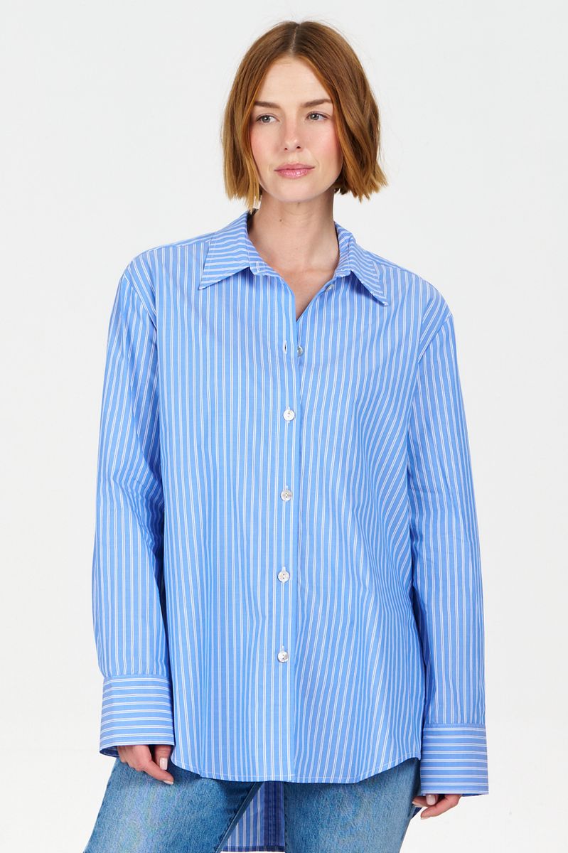 Chemise Busby