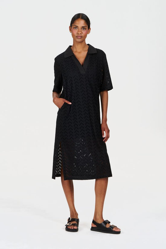 Delilah Dress
