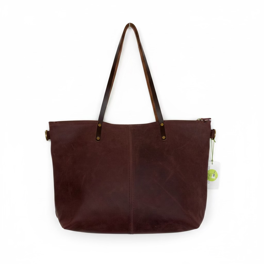 Traveler Tote