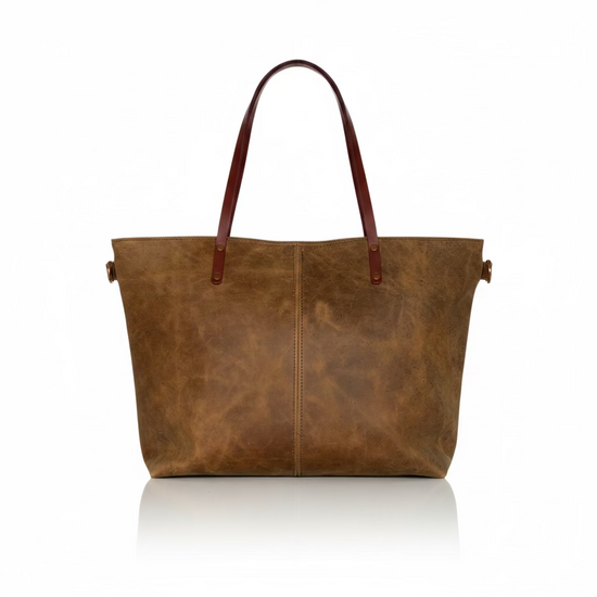 Traveler Tote