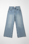 Milan Studded Whimsy Blue