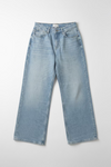 Colette Jean in Whimsy Blue