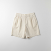 Bermuda Cord Short