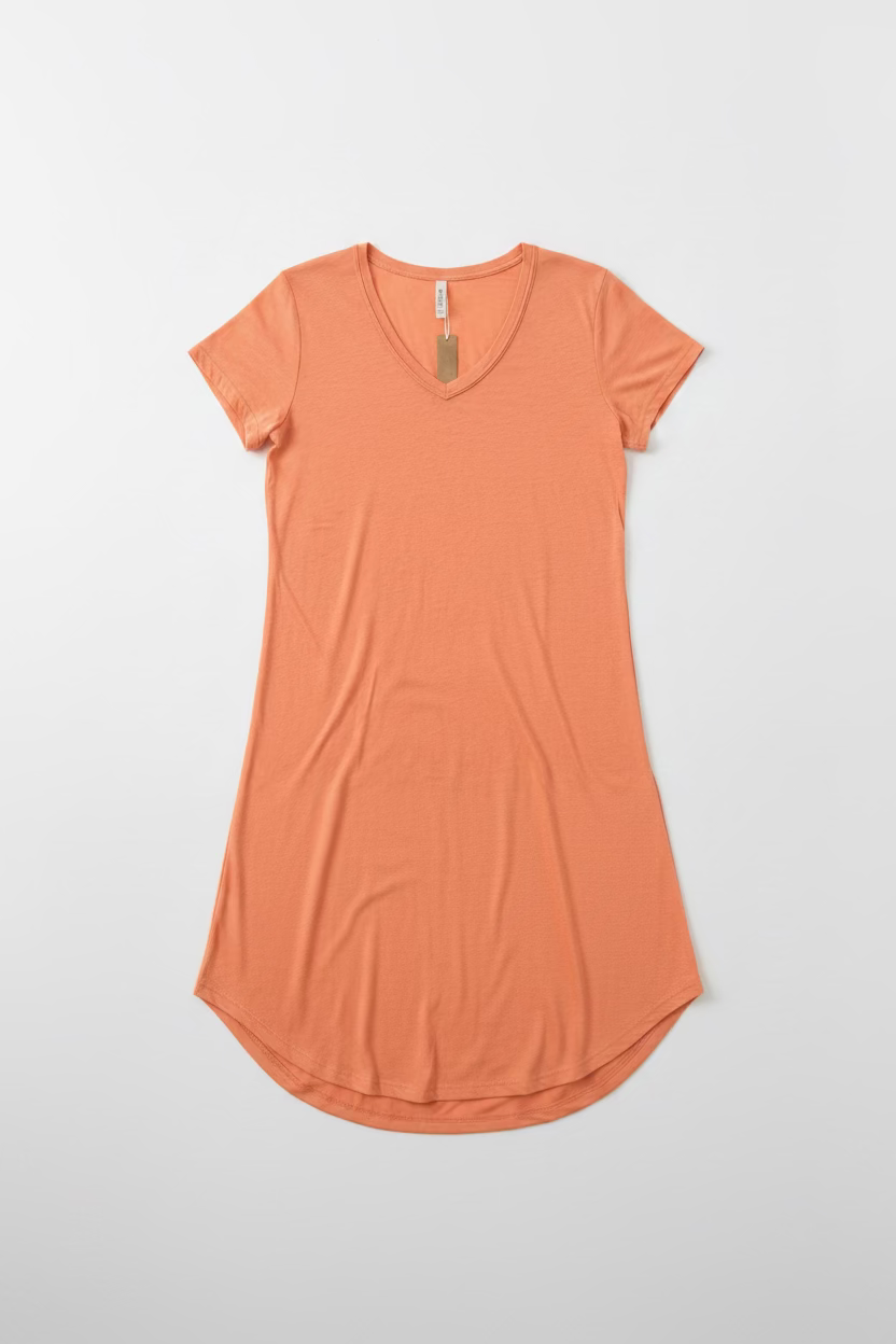 Boyfriend Dress