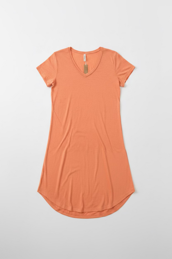 Boyfriend Dress