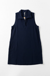 Navy Jax Dress