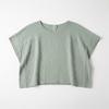 Lily Pad Blouse